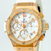 Hublot Big Bang Chronograph Ceramic