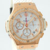 Hublot Big Bang Chronograph Ceramic