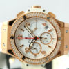 Hublot Big Bang Chronograph Ceramic