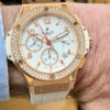 Hublot Big Bang Chronograph Ceramic