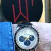 Universal Geneve Panda Chrono Compax