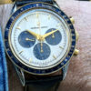 Universal Geneve Panda Chrono Compax