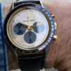 Universal Geneve Panda Chrono Compax