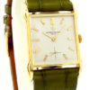 Vacheron Tank Solo Tempo Anses Florales