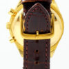 Omega Speedmaster Day Date Or jaune